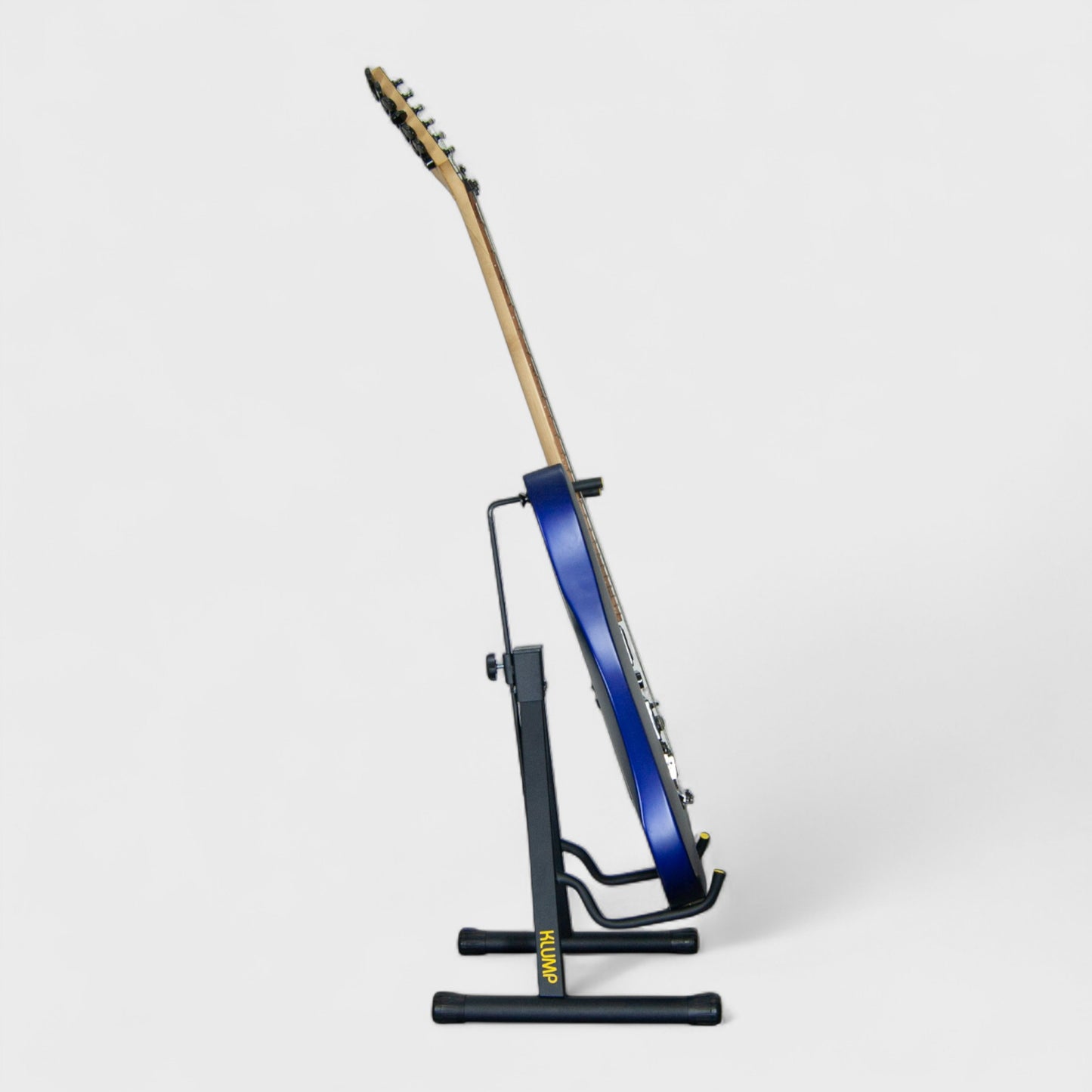 Sap Destekli Elektro Gitar Standı