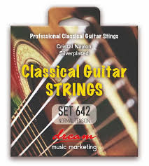 Dream Klasik Gitar Teli