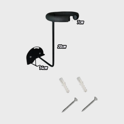 Kask Standı - Klump Stands