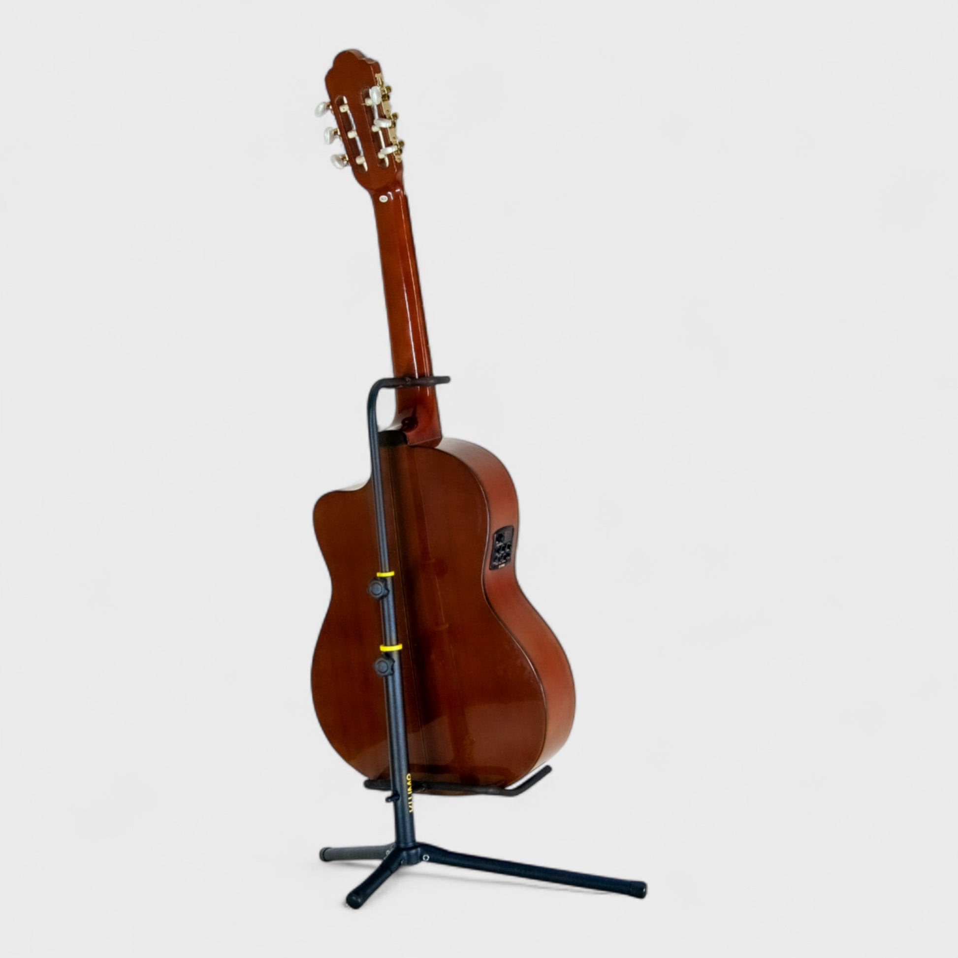 TRP-01 Gitar Standı Sehpası - Klump Stands