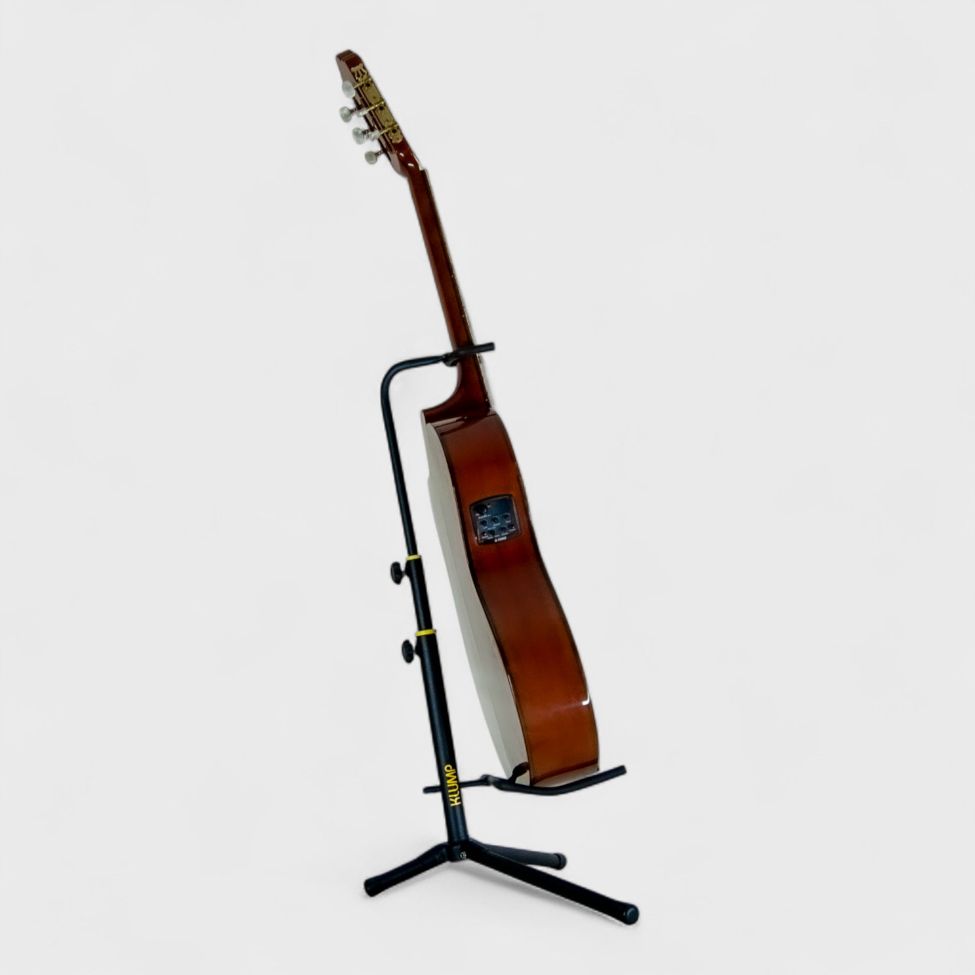 TRP-01 Gitar Standı Sehpası - Klump Stands