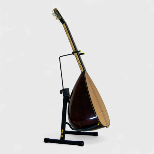SZ-01 Saz Bağlama Standı Sehpası