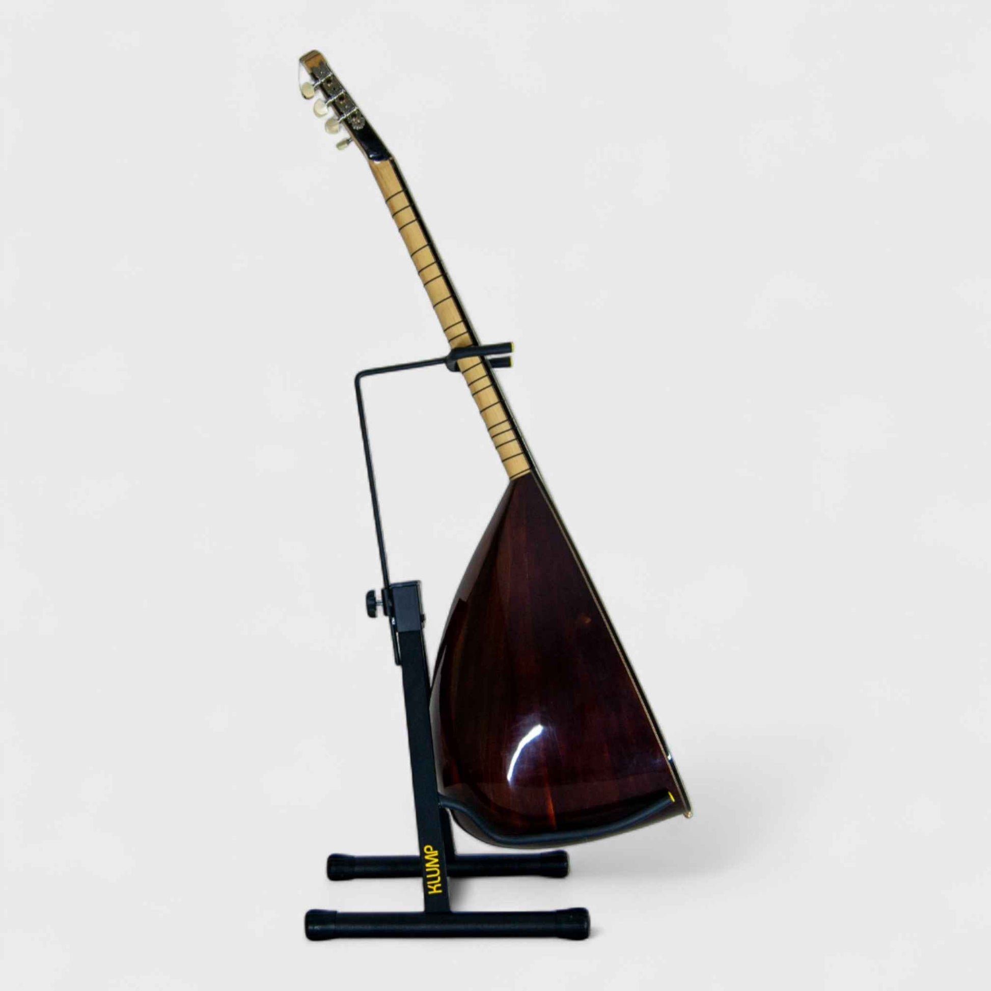 SZ-01 Saz Bağlama Standı Sehpası
