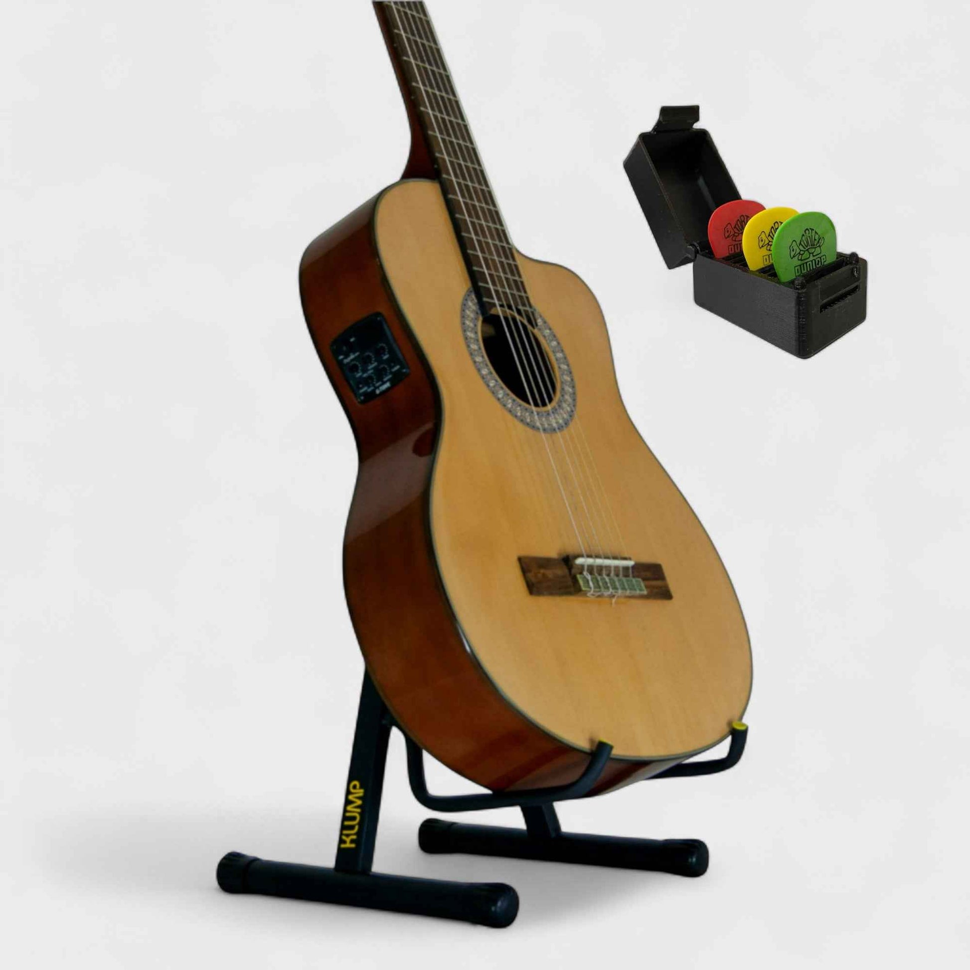 Gitarist Paketi (Ücretsiz Kargo!)