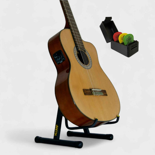 Gitarist Paketi (Ücretsiz Kargo!)