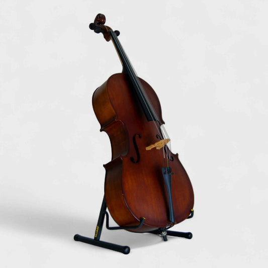 CLL-01 Çello Standı Sehpası