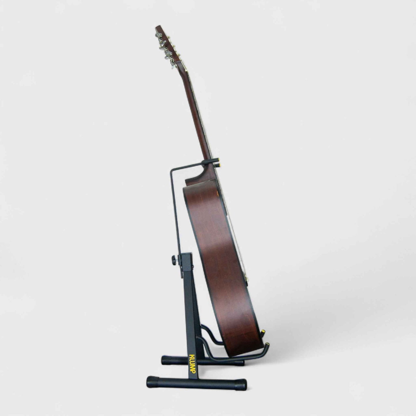 Sap Destekli Gitar Standı